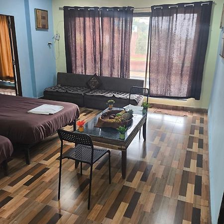King Size Deck Villa 뭄바이 외부 사진