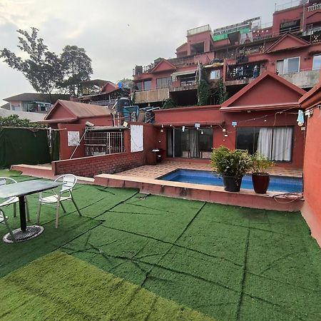 King Size Deck Villa 뭄바이 외부 사진